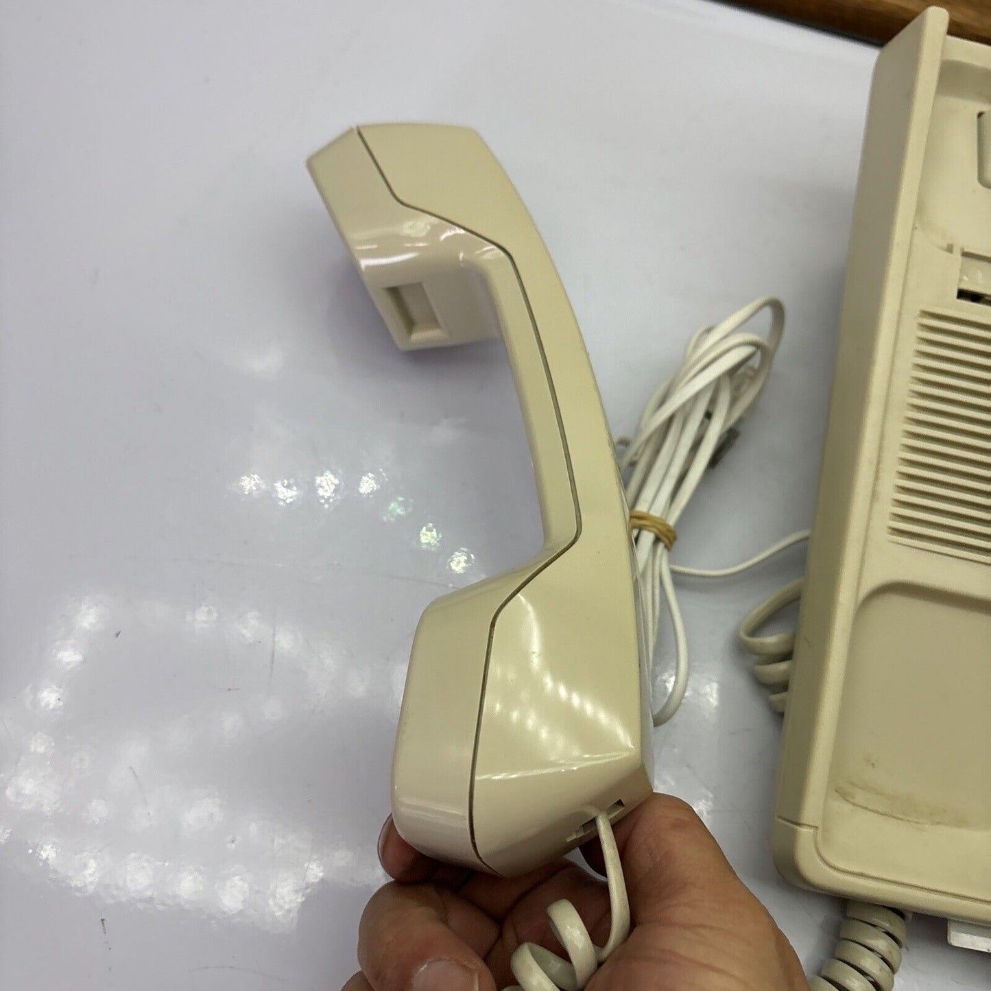 NEC Corded Landline Phone ETE-1-2(A) NBN Compatible