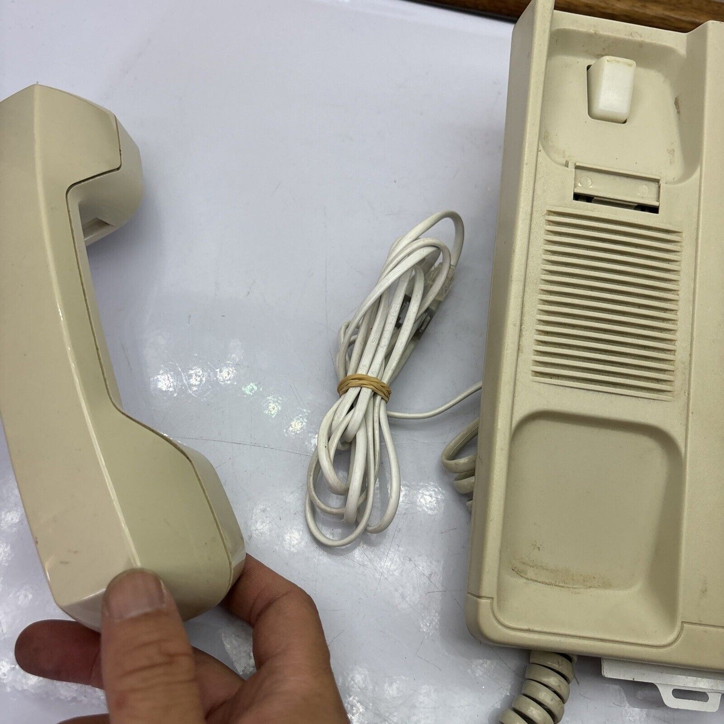 NEC Corded Landline Phone ETE-1-2(A) NBN Compatible