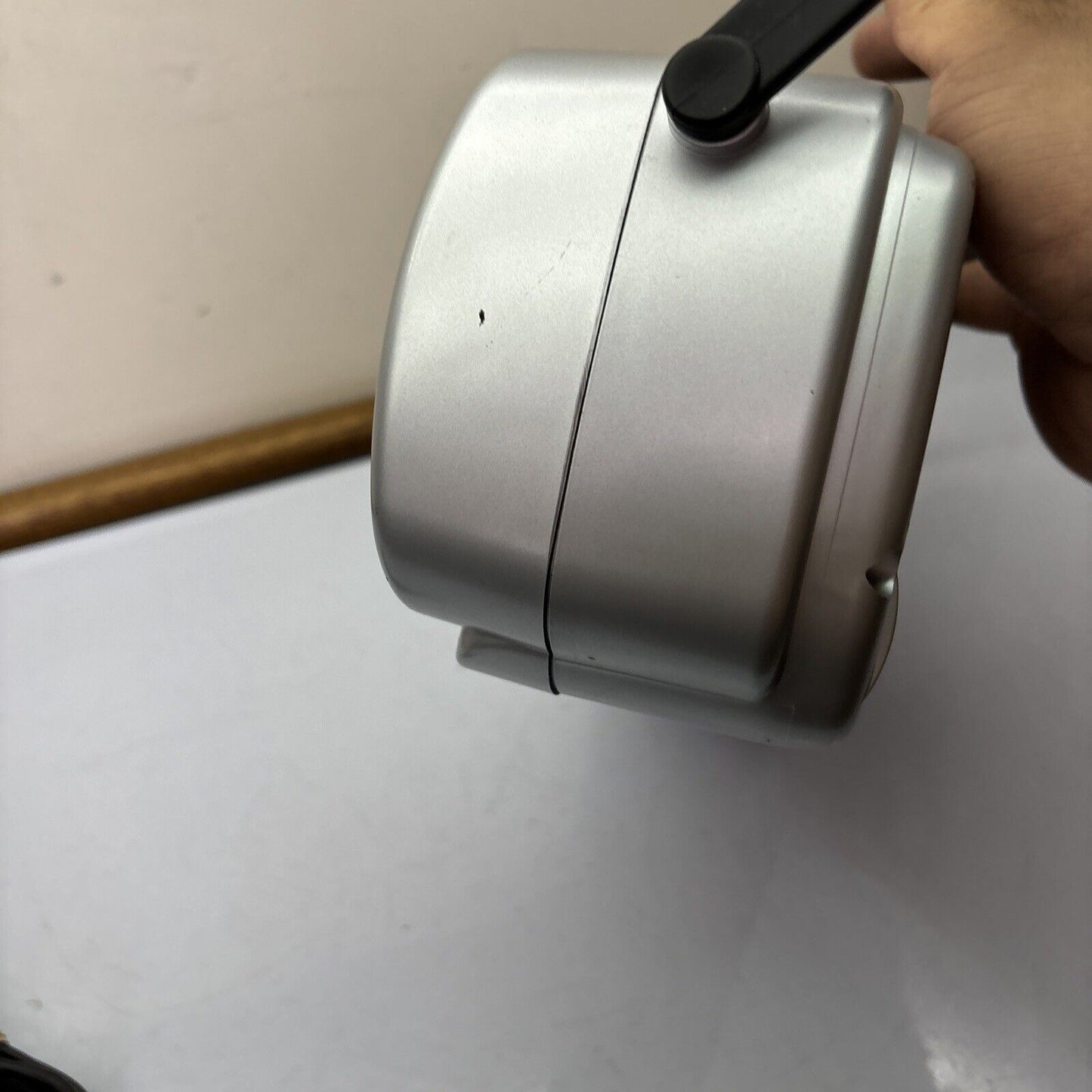 AWA AM/FM Radio Cassette Recorder PCR-222