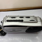 AWA AM/FM Radio Cassette Recorder PCR-222