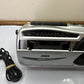 AWA AM/FM Radio Cassette Recorder PCR-222