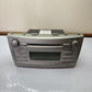 Toyota CD AM/FM Car Audio Radio 86120-06350 *Untested - No Code*
