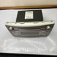 Toyota CD AM/FM Car Audio Radio 86120-06350 *Untested - No Code*