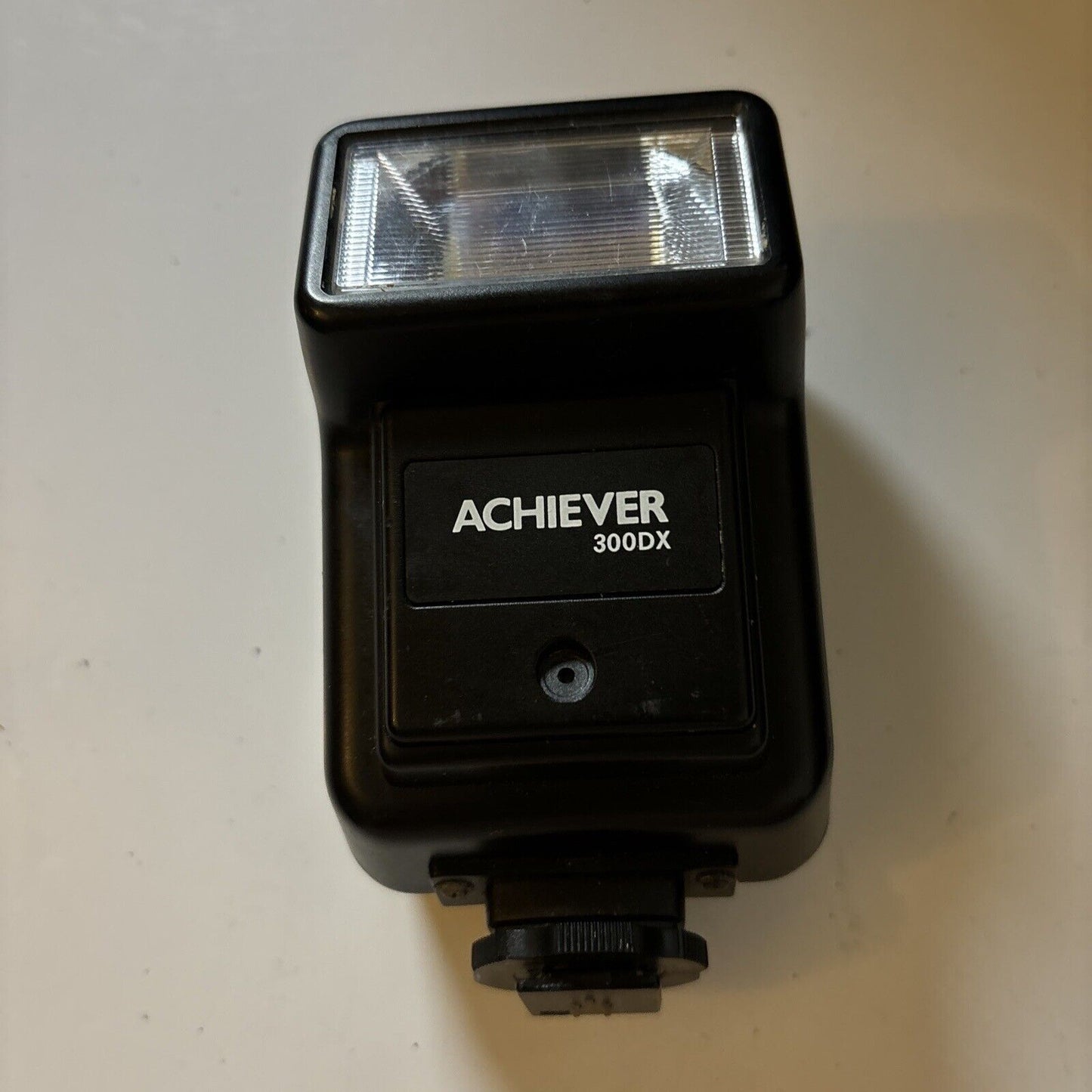 Achiever 300DX Camera Flash For Pentax Program