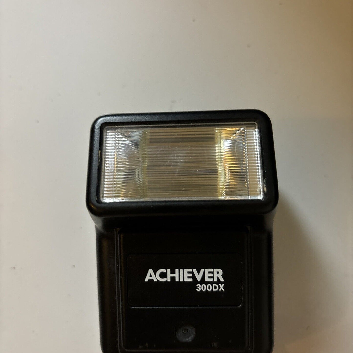 Achiever 300DX Camera Flash For Pentax Program