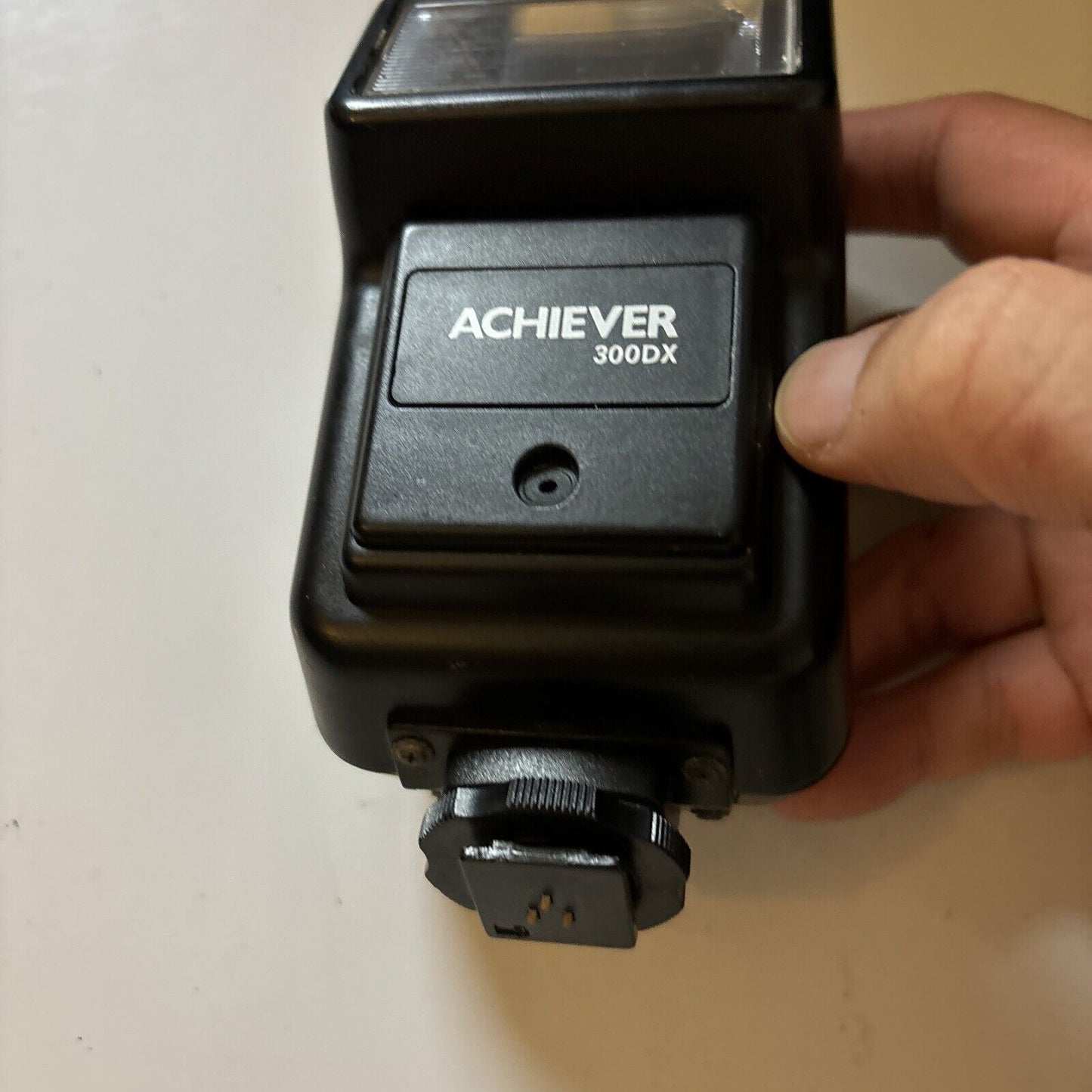 Achiever 300DX Camera Flash For Pentax Program