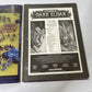 Codex Dark Eldar Warhammer 40,000 Games Workshop