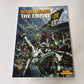 Warhammer The Empire by Games Workshop Paperback (2003)