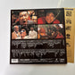 Minbo No Onna (Laserdisc, 1992) NTSC Japan Obi Tll-2450