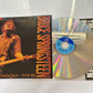 Bruce Springsteen - Video Anthology 1978-88 (Laserdisc, 1988) Obi NTSC 42LP-122