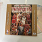 NBA The Chicago Bulls 1995-96 Championship Season Laserdisc Obi NTSC SRLD-1848