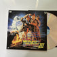 Back To The Future 3 (Laserdisc, 1990) NTSC Pilf-1256 Japan