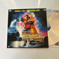 Back To The Future 2 (Laserdisc, 1989) NTSC Japan Pilf-1104