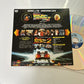 Back To The Future 2 (Laserdisc, 1989) NTSC Japan Pilf-1104