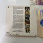 The Continuing Adventures Of The Rolling Stones (Laserdisc, 1989) Obi Gatefold
