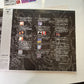 The Continuing Adventures Of The Rolling Stones (Laserdisc, 1989) Obi Gatefold