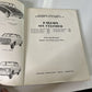 Falcon 6 Cylinder Workshop Manual Series No 62 Scientific Publications