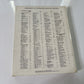 Gregory's Falcon XF Fairlane ZL 1984/85 Repair Service Manual No 22