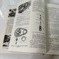 Gregory's Falcon XF Fairlane ZL 1984/85 Repair Service Manual No 22