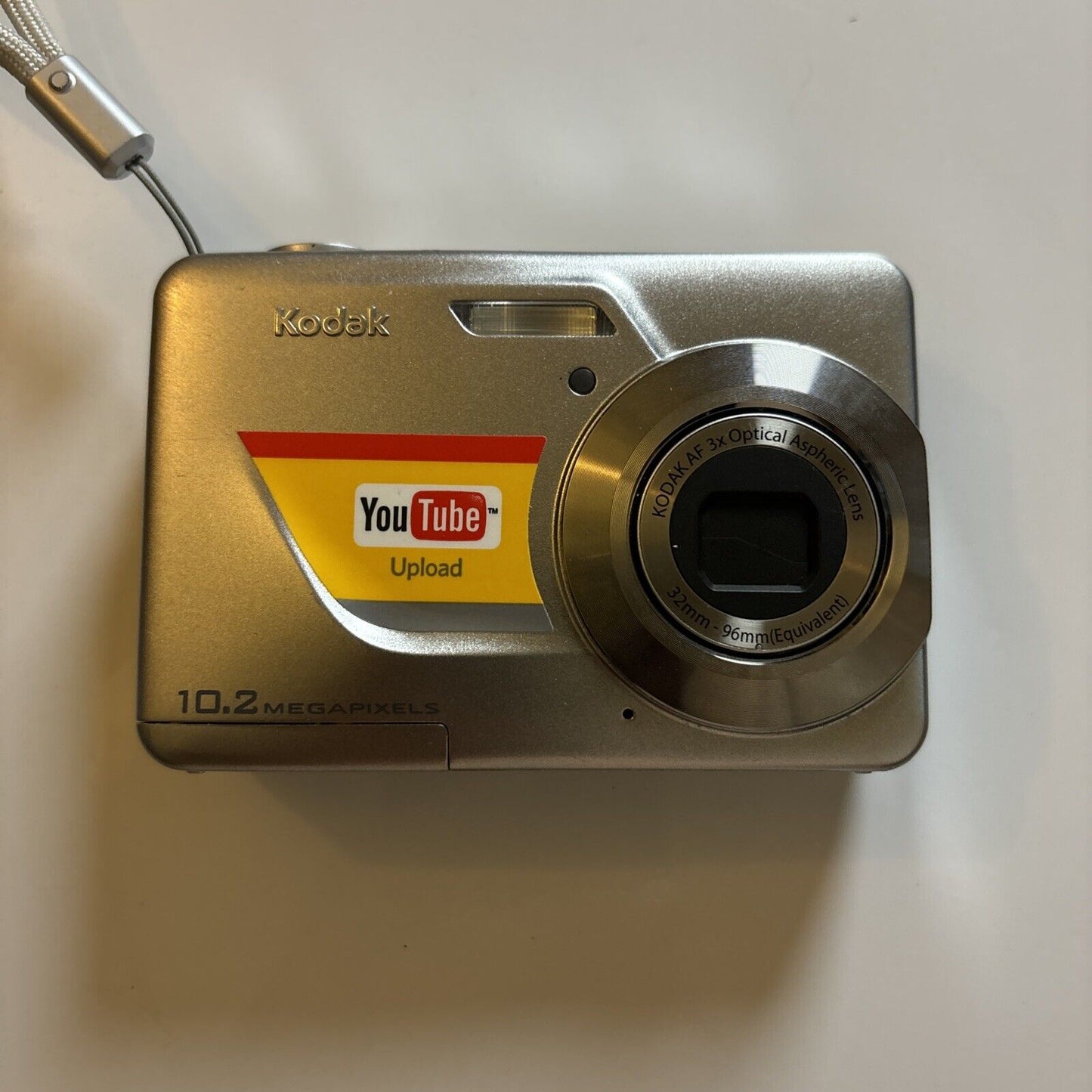 Kodak EasyShare C180 Digital Camera 10.2MP