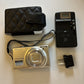 Nikon Coolpix S6150 Digital Camera Touch Screen 16MP