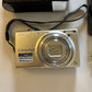 Nikon Coolpix S6150 Digital Camera Touch Screen 16MP