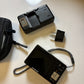 Olympus FE-4000 Digital Camera 12MP & Lowepro Case *Works But LCD Has Dead Pixel