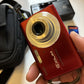 Casio Exilim EX-Z75 Digital Camera 7.2MP & Lowepro Case 2gb SD Card