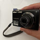 Nikon Coolpix S3000 Digital Camera 12MP With 4gb SD Card