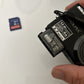 Nikon Coolpix S3000 Digital Camera 12MP With 4gb SD Card
