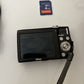 Nikon Coolpix S3000 Digital Camera 12MP With 4gb SD Card