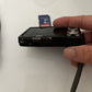 Nikon Coolpix S3000 Digital Camera 12MP With 4gb SD Card