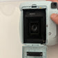 Fujifilm Instax Mini 8 Instant Camera Blue
