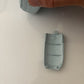 Fujifilm Instax Mini 8 Instant Camera Blue