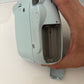 Fujifilm Instax Mini 8 Instant Camera Blue