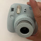 Fujifilm Instax Mini 8 Instant Camera Blue