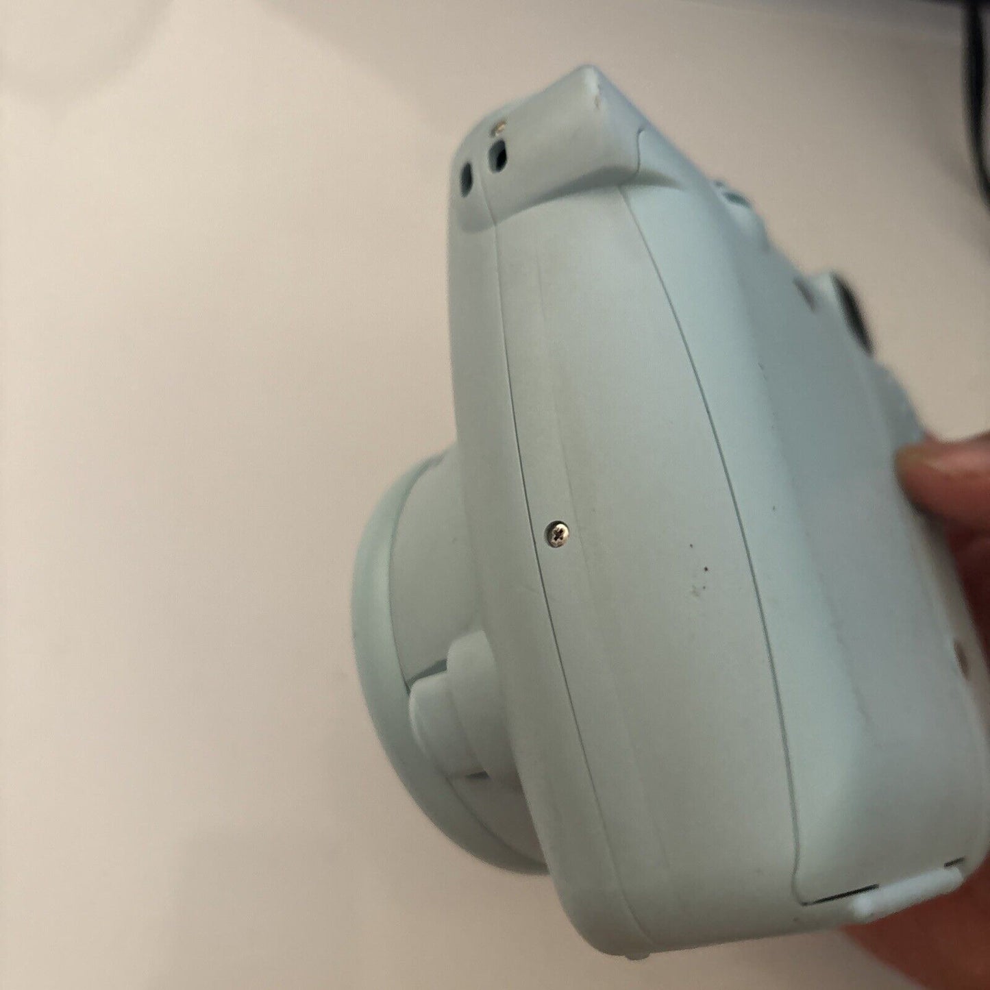 Fujifilm Instax Mini 8 Instant Camera Blue