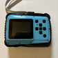 Thomson DC-5261J Digital Camera 5MP 3M Waterproof CCD Sensor
