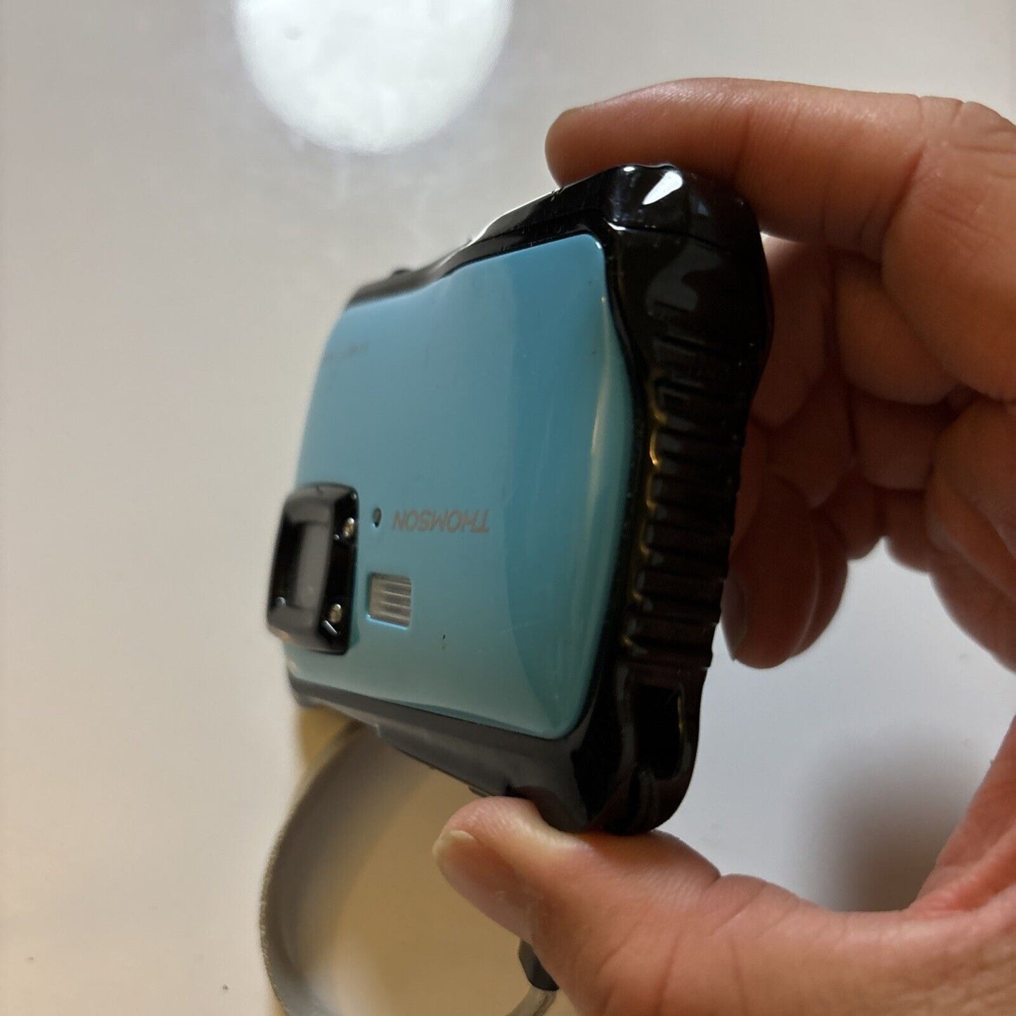 Thomson DC-5261J Digital Camera 5MP 3M Waterproof CCD Sensor