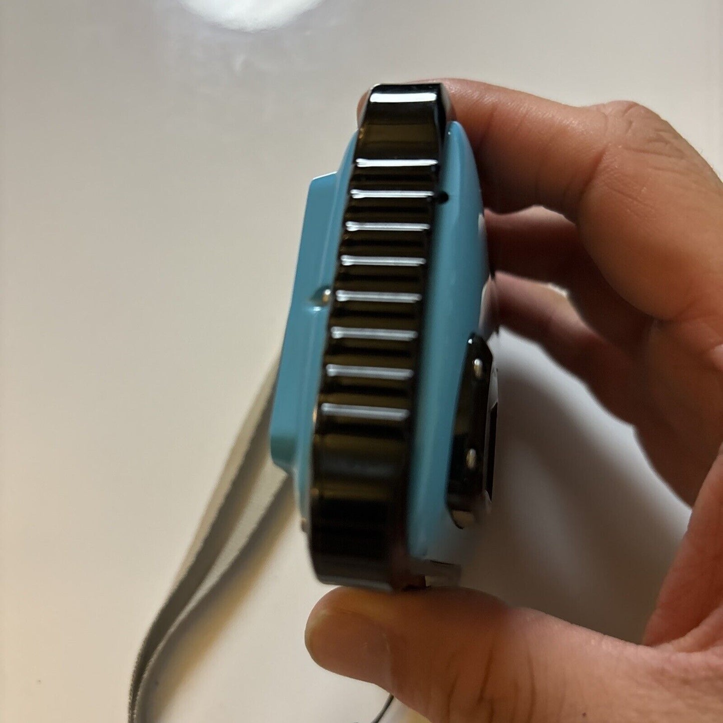 Thomson DC-5261J Digital Camera 5MP 3M Waterproof CCD Sensor