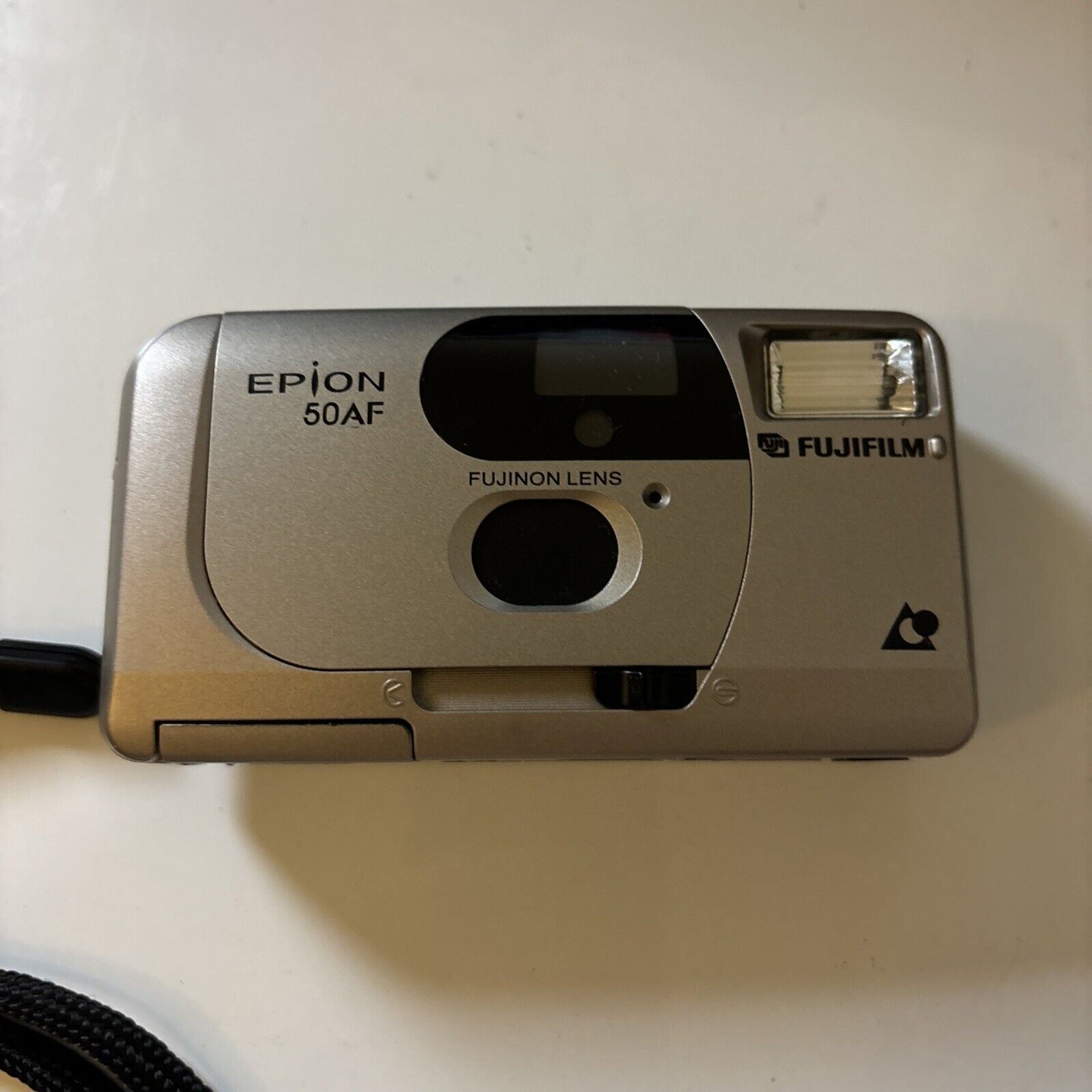Fujifilm Epion 50AF APS Film Camera