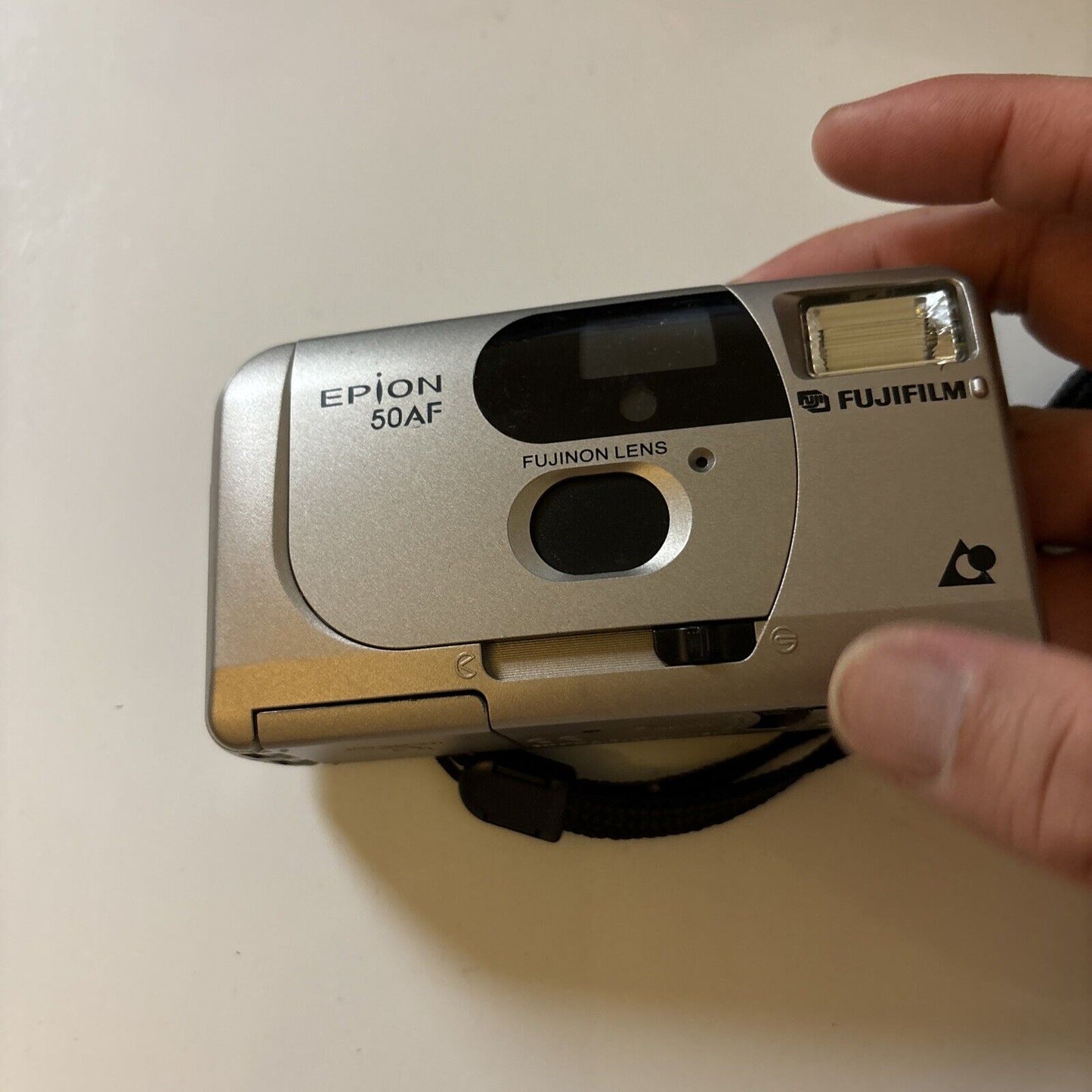 Fujifilm Epion 50AF APS Film Camera