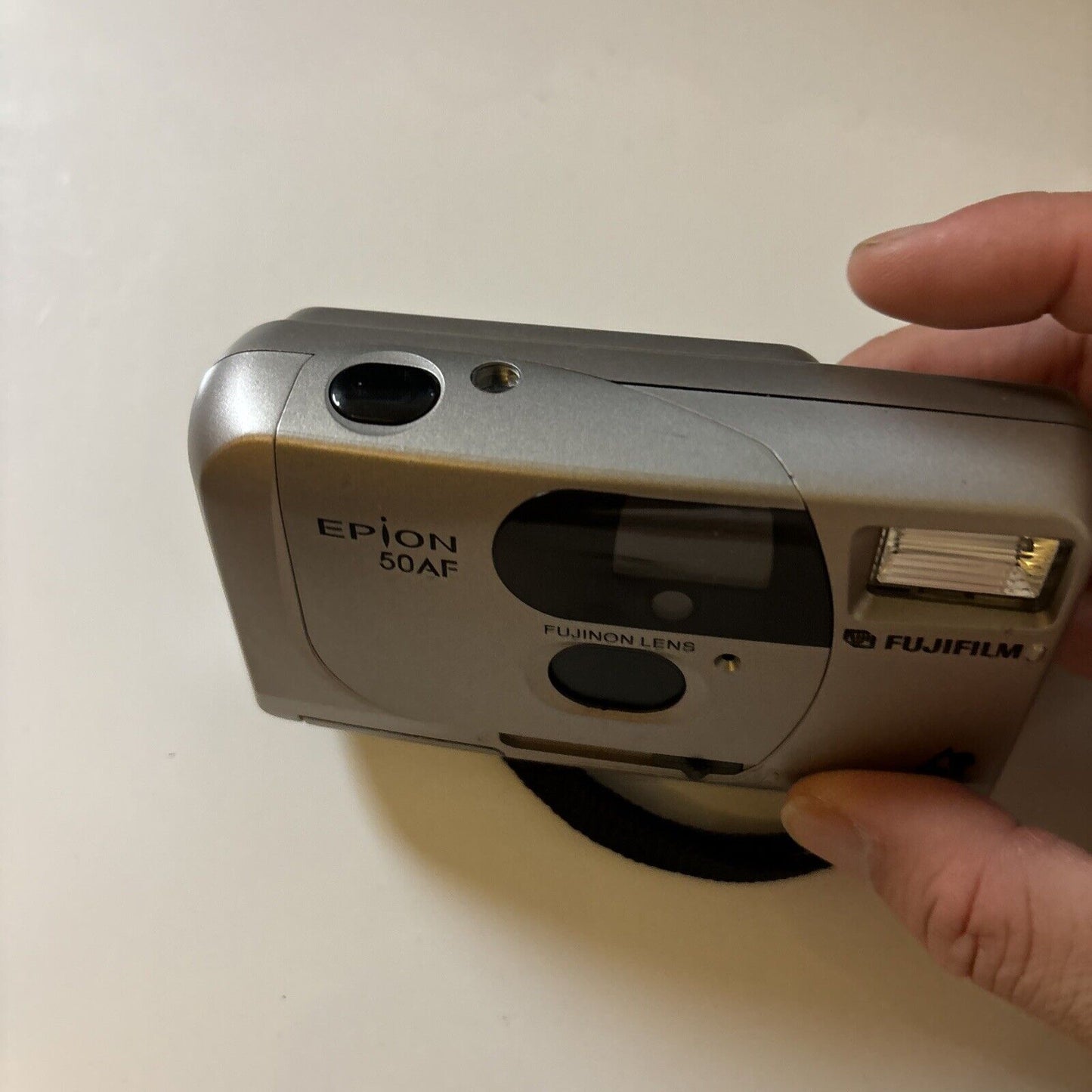 Fujifilm Epion 50AF APS Film Camera