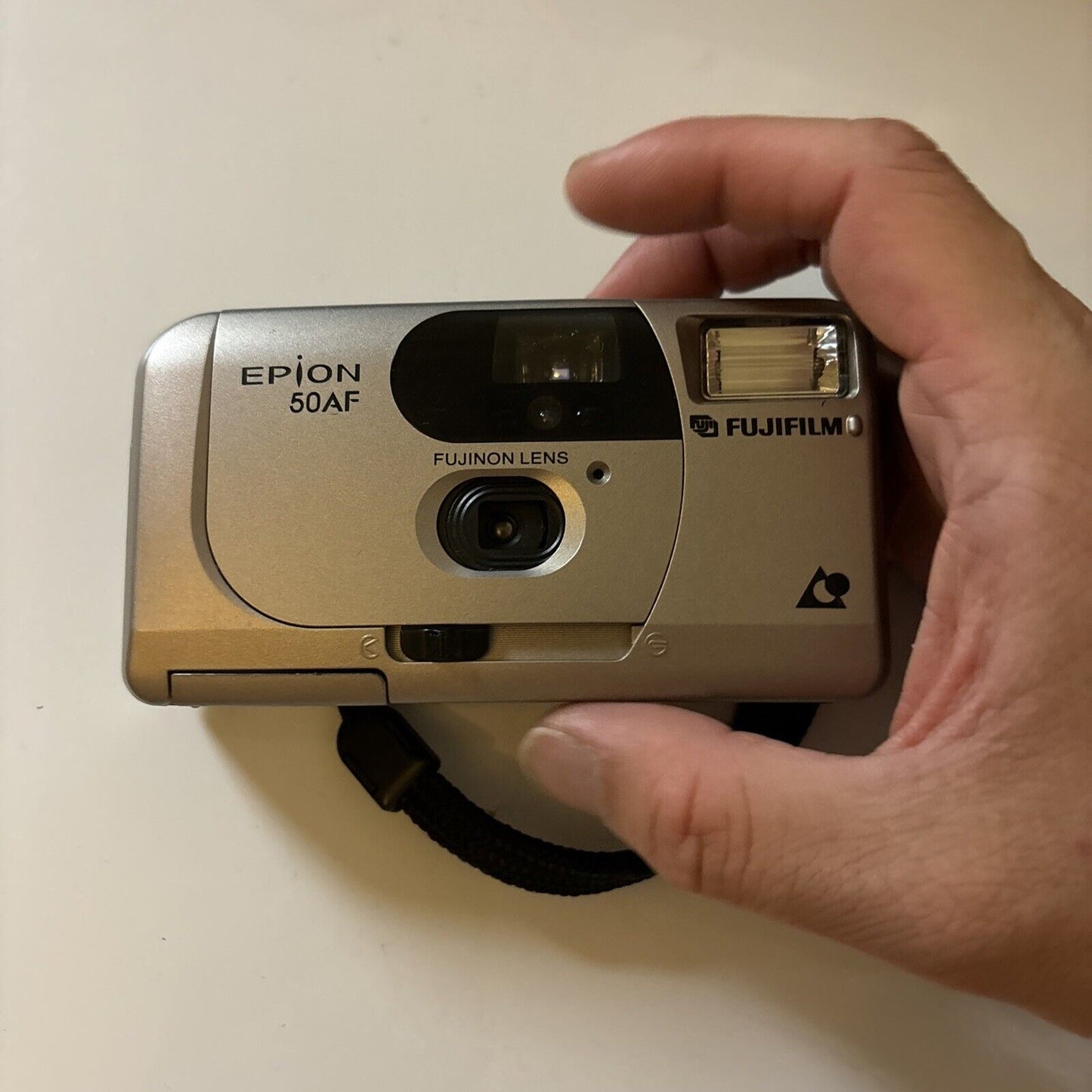 Fujifilm Epion 50AF APS Film Camera