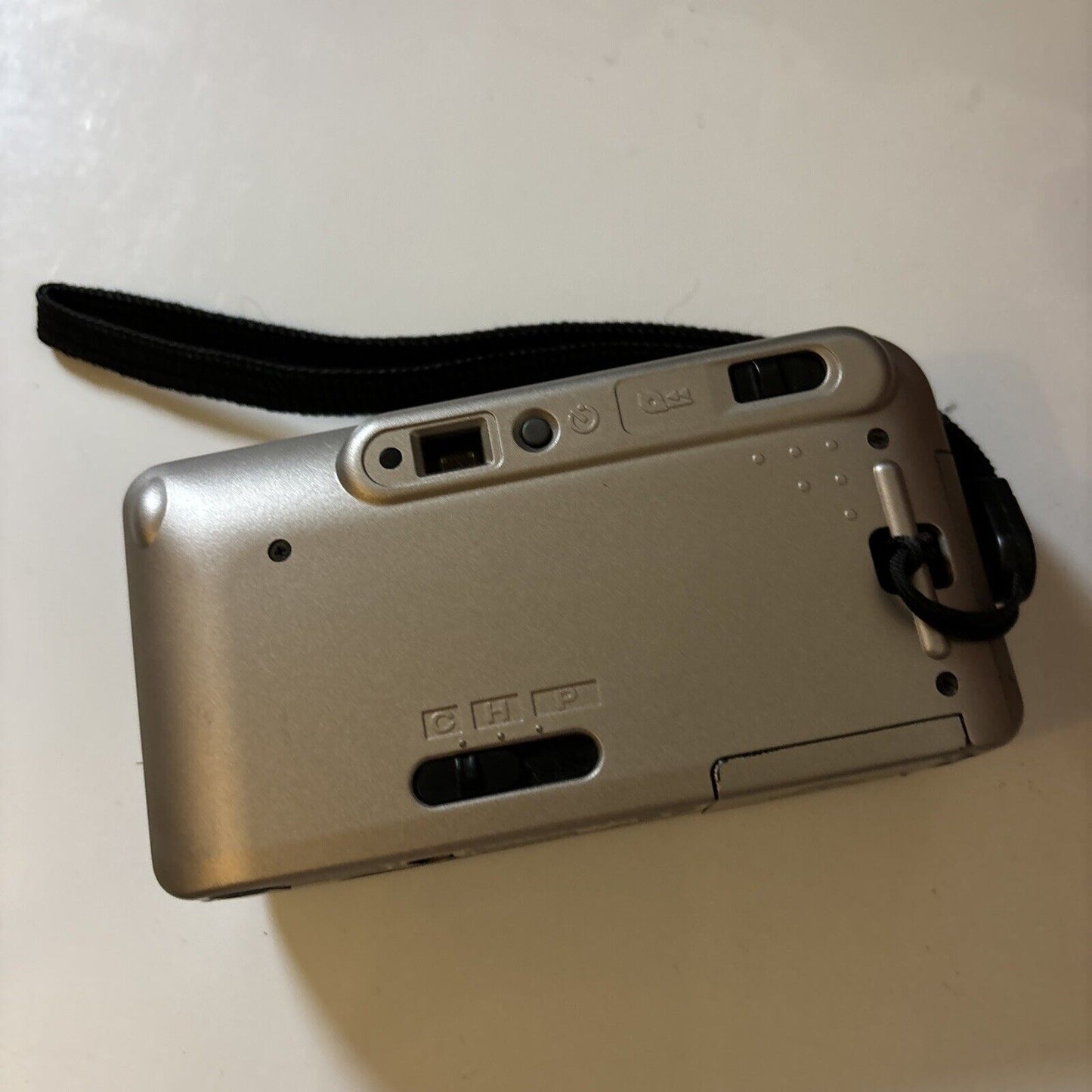 Fujifilm Epion 50AF APS Film Camera