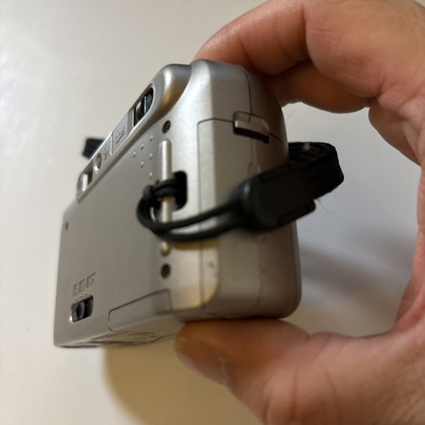 Fujifilm Epion 50AF APS Film Camera