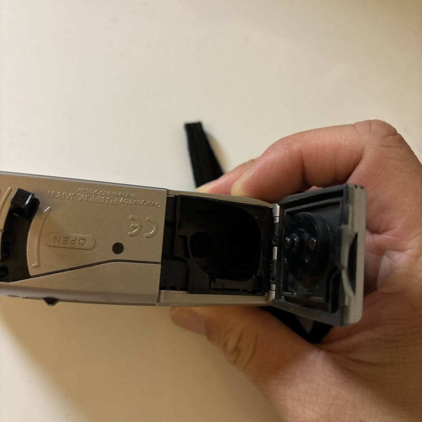 Fujifilm Epion 50AF APS Film Camera