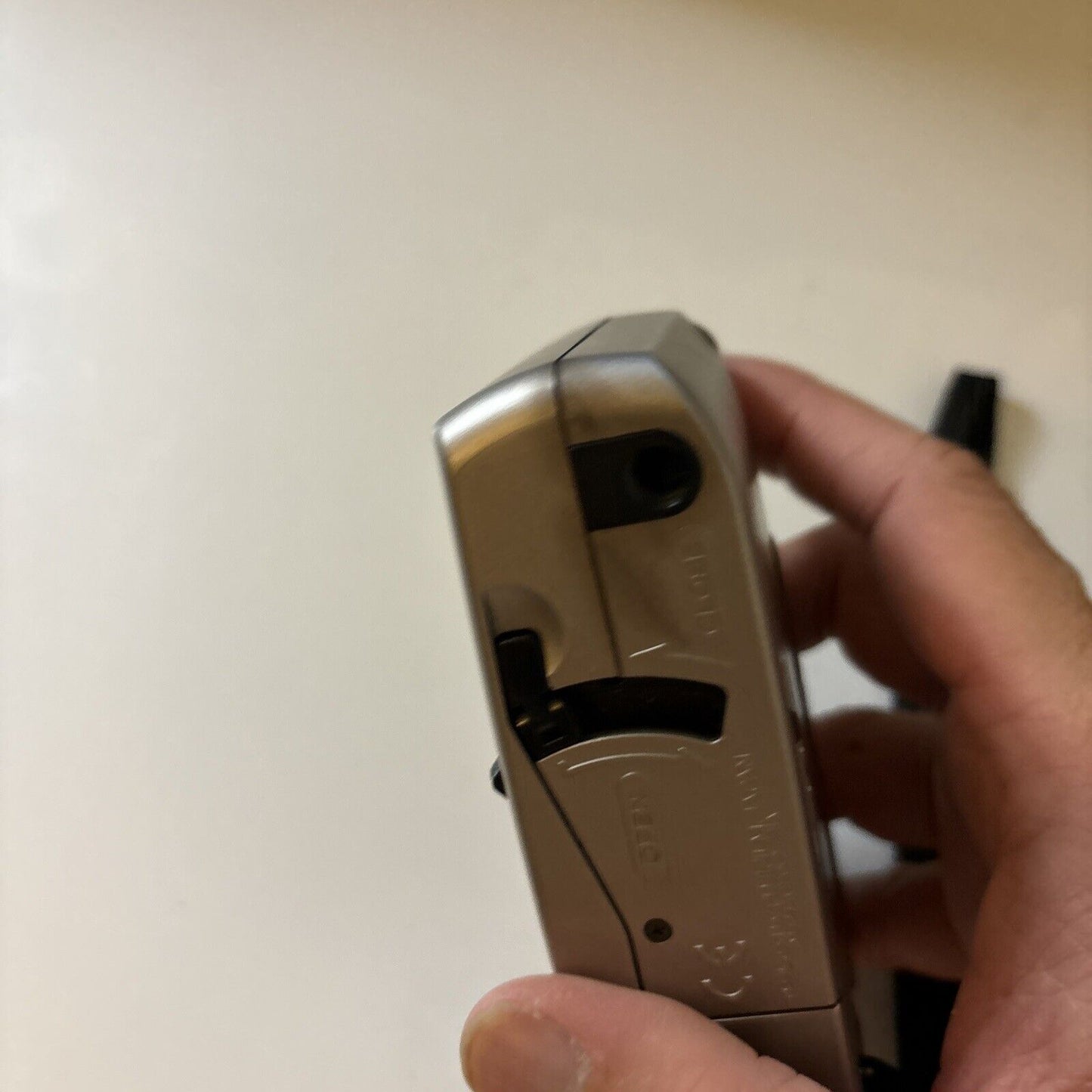 Fujifilm Epion 50AF APS Film Camera