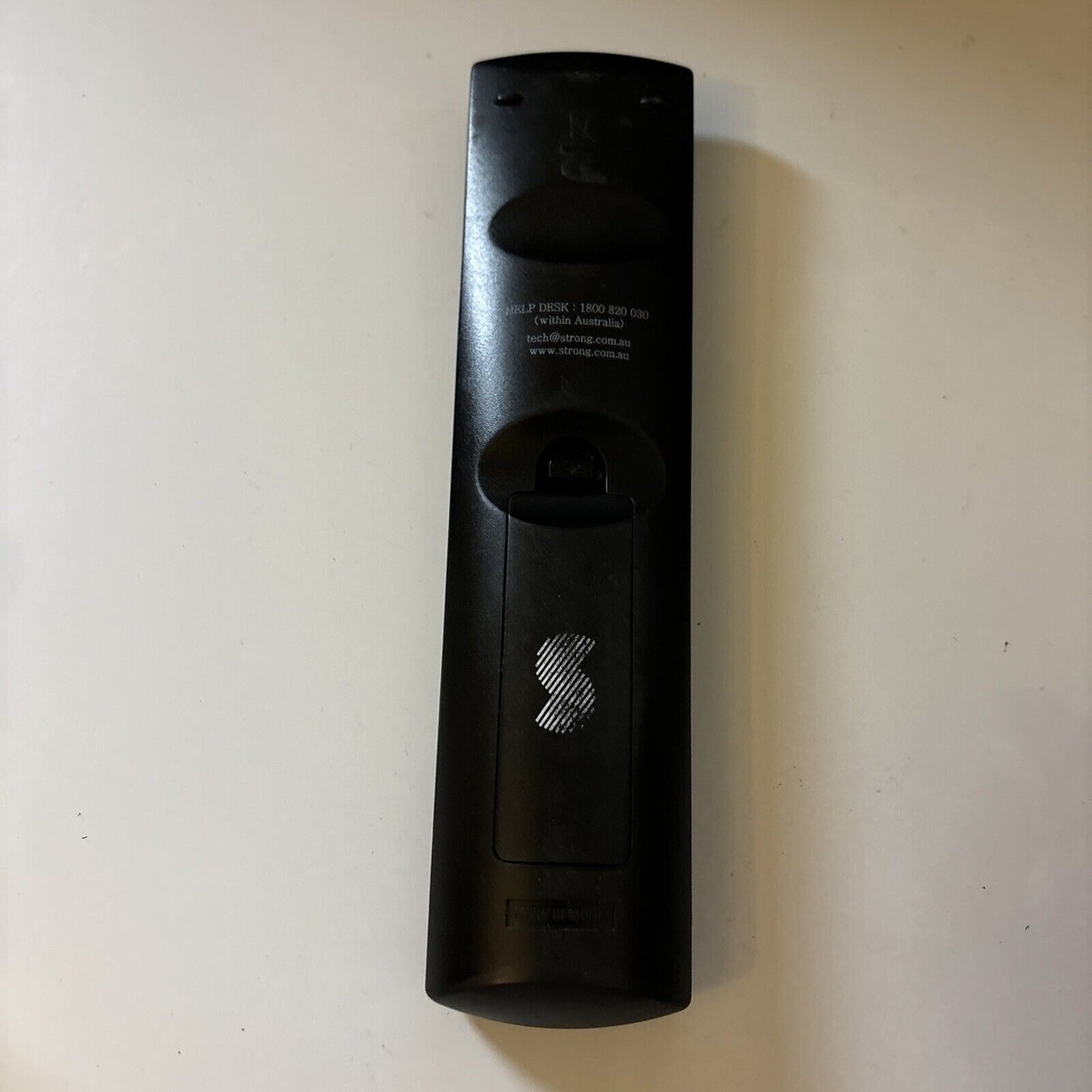 Genuine Strong Remote Control For Tv – Retro Unit