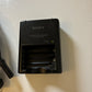 Sony Ni-MH Battery Charger AA AAA BC-CS2B